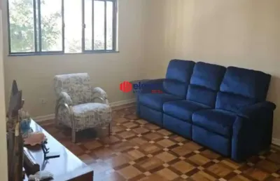 Apartamento com 3 quartos à venda na Rua Alexandre Martins, Aparecida, Santos