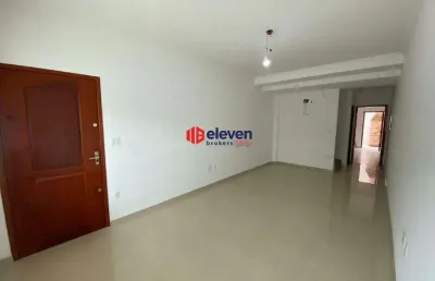 Sobrado triplex com 4 suítes na vila belmiro, em santos-sp