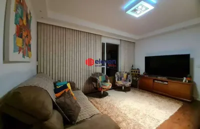 Apartamento à venda - dois dormitórios (uma suíte) - lazer completo - ponta da praia - santos-sp.