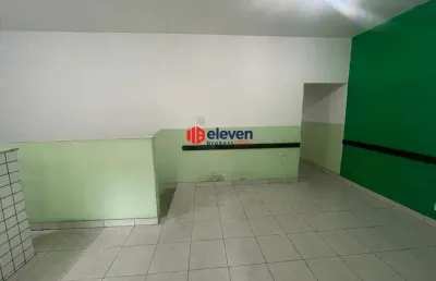 Sala comercial para alugar na Praça dos Andradas, Centro, Santos