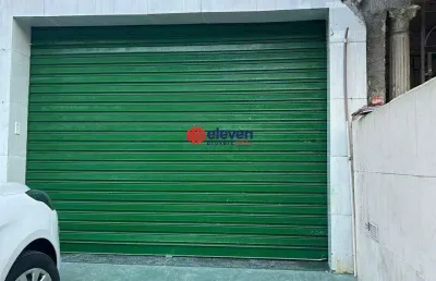 Amplo salão comercial com 190m² no marapé – localização estratégica