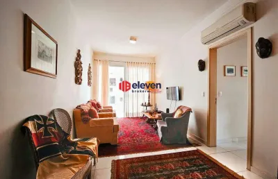 Apartamento com 2 quartos à venda na Rua Firmino Barbosa, Vila Rica, Santos