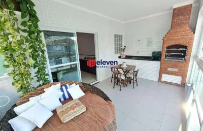 Casa à venda, 3 quartos, 2 suítes, 2 vagas, embaré - santos/sp