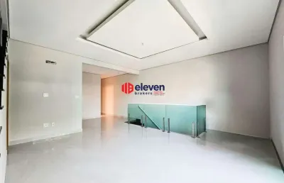 Casa à venda, 3 quartos, 2 suítes, 2 vagas, boqueirão - santos/sp