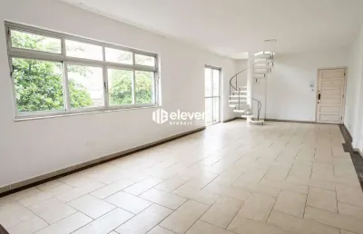 Apartamento com 5 quartos à venda na Rua Benjamin Constant, Embaré, Santos