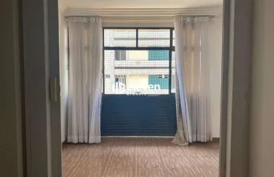 Apartamento à venda com vista mar na praia do gonzaguinha – são vicente