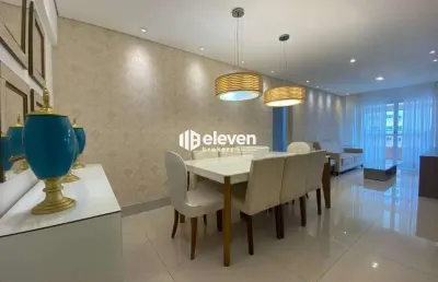 Apartamento com 2 quartos à venda na Rua Doutor Samuel Baccarat, Boqueirão, Santos