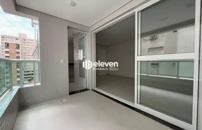 Apartamento venda - 02 suítes - quadra da praia - embaré - santos