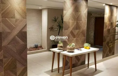 Apartamento venda 01 dormitório | 35m² | boqueirão - santos