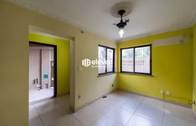 Casa sobrado para locação fim comercial bairro embaré santos s/p.