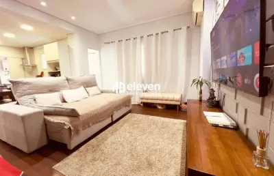 Apartamento aluguel 03 dormitórios (1 suíte) | 82m² | vista mar | josé menino | santos