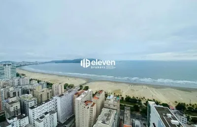 Cobertura triplex de alto padrão à venda na pompéia