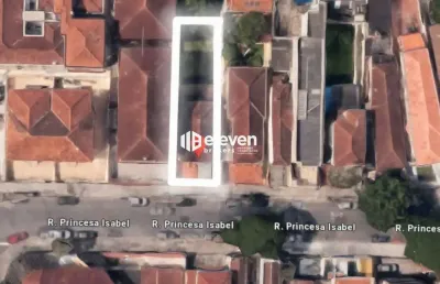 Terreno com 460m² na vila belmiro – ideal para construção de sobrepostas