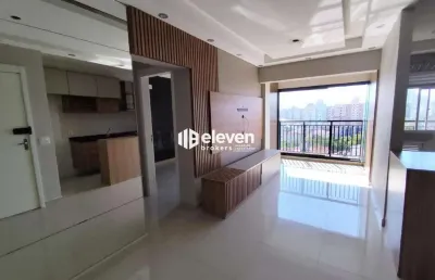 Apartamento à venda 02 dormitórios (1 suíte) | 63m² | way orquidário | marapé | santos