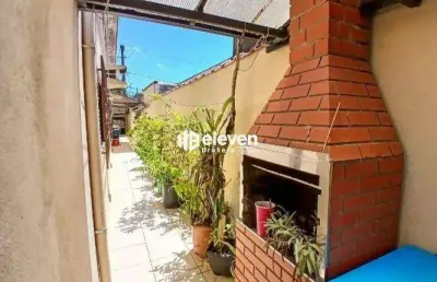 Casa de 3 dormitórios, 1 suíte a venda na vila são jorge