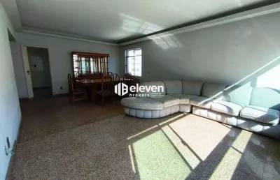 Apartamento com 3 quartos para alugar na Rua Galeão Carvalhal, Gonzaga, Santos
