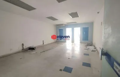 Oportunidade - predio comercial - centro - locação.