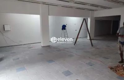 Imóvel comercial para locação – 250m² com mezanino e ótima distribuição