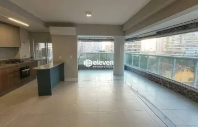 Apartamento com 2 quartos para alugar na Rua Machado de Assis, Boqueirão, Santos