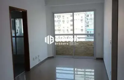 Apartamento para locação – 2 dormitórios (1 suíte) – pompéia, santos/sp
