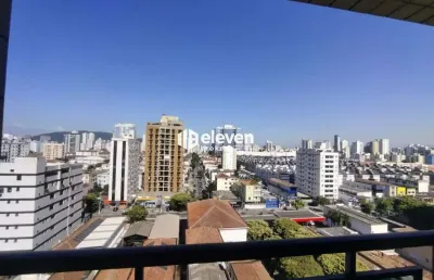 Apartamento duplex, 4 dormitórios, em andar alto, com piscina