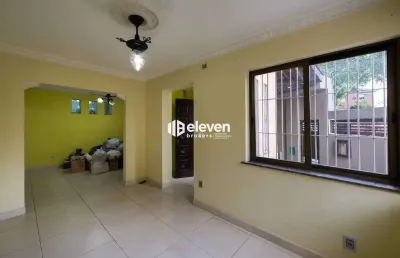 Casa à venda | 4 dormitórios | 3 salas | 177m² | 2 vagas | embaré | santos/sp