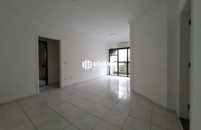 Apartamento à venda no bairro aparecida – santos/sp