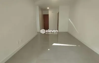 Apartamento com 2 quartos à venda na Rua Oswaldo Cruz, Boqueirão, Santos