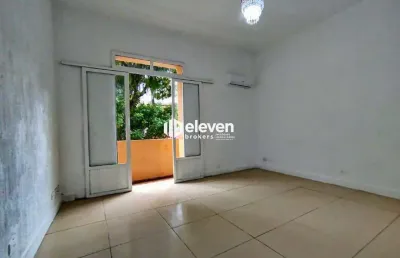 Apartamento de 2 quartos - locação - embaré/santos sp