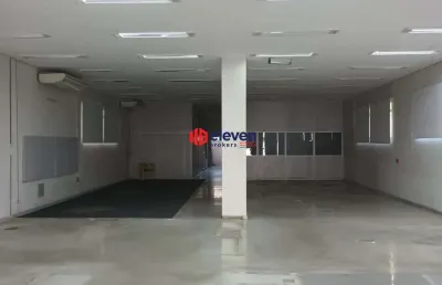 Imóvel comercial térreo à venda – gonzaga - santos/sp