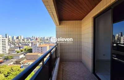 Apartamento com vista livre e localização estratégica na aparecida