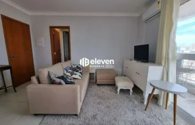 Aluguel no boqueirão – 1 dormitório mobiliado | pronto para morar!