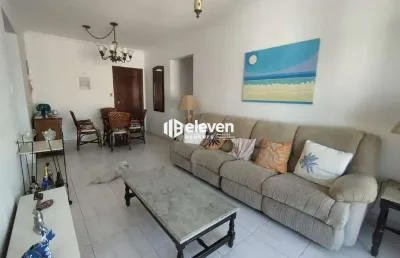 Amplo e arejado! 3 dorms (1 suíte), 2 vagas, mobiliado – pacote locação completo!