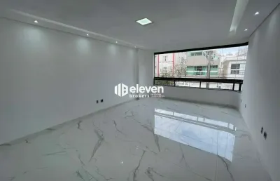 Casa sobreposta alta duplex com lazer privativo no embaré – 4 suítes, piscina e espaço gourmet