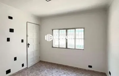 Apartamento com 2 quartos à venda na Rua Frei Francisco Sampaio, Aparecida, Santos