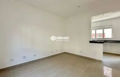 Village no marapé – 103m², 2 suítes, 2 vagas e localização privilegiada