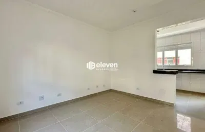 Village no marapé – 103m², 2 suítes, 2 vagas e localização privilegiada