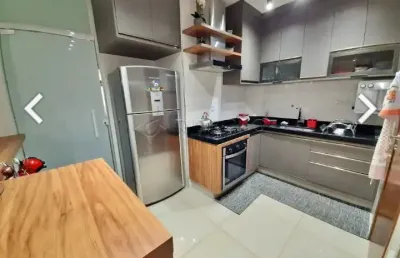 Lindo apartamento na zona sul, jardim botânico, (ótima localização).