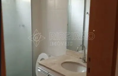 Apartamento com 1 quarto à venda na Rua Américo Brasiliense, 1885, Vila Seixas, Ribeirão Preto