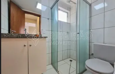 Lindo apartamento mobiliado na zona sul, ótima localização no botânico