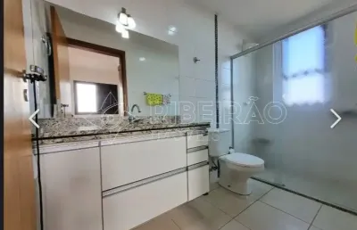 Apartamento com 3 quartos à venda na Rua Arnaud Capuzzo, 60, Nova Aliança, Ribeirão Preto