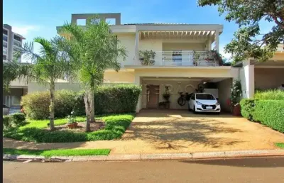 Lindo sobrado no condomínio saint gerard, ótima localização