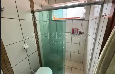 Casa térrea no palmares ótima localização na zona leste em ribeirão preto