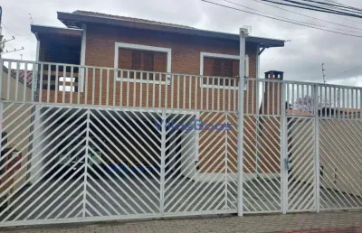 Casa com 3 dormitórios à venda, 220 m² por r$ 880.000,00 - jardim das indústrias - são josé dos campos/sp