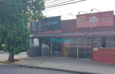 Ponto à venda, 252 m² jardim das indústrias - são josé dos campos/sp
