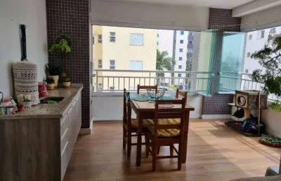 Apartamento com 2 dormitórios à venda, 82 m² por r$ 760.000,00 - jardim aquarius - são josé dos campos/sp