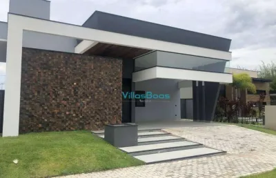 Casa com 4 dormitórios à venda, 241 m² por r$ 2.350.000,00 - urbanova - são josé dos campos/sp