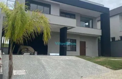 Casa à venda, 350 m² por r$ 2.550.000,00 - urbanova - são josé dos campos/sp