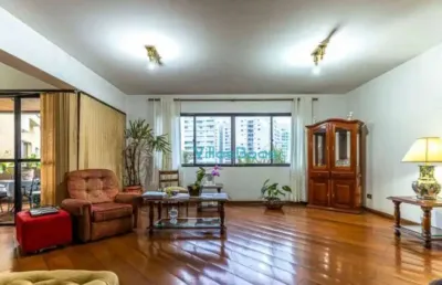 Apartamento com 4 dormitórios 200m² no vila ema, disponível para venda!
