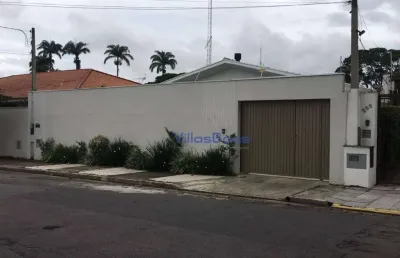 Casa com 3 dormitórios à venda, 224 m² por r$ 1.650.000,00 - jardim esplanada - são josé dos campos/sp